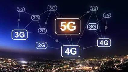 5G新時(shí)代 從1G到5G，移動(dòng)通信如何重塑人類聯(lián)絡(luò)方式