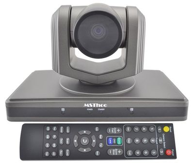 DVI/HD-SDI/AV分量接口會議攝像頭 高清1080P的全面解析與應用