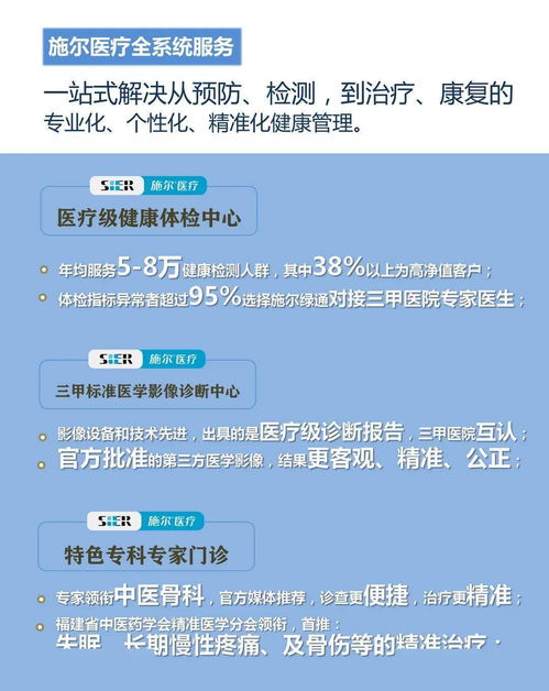 頸椎磁共振健康篩查 守護頸椎健康，施爾中心為您提供專業咨詢服務